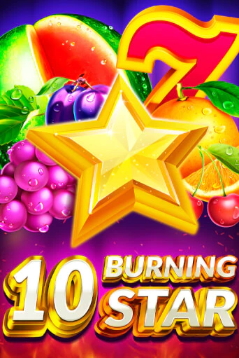 10 Burning Star игра онлайн | Casino 888 бесплатно и без регистрации