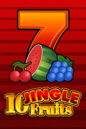 10 Jingle Fruits игра онлайн | Casino 888 бесплатно и без регистрации