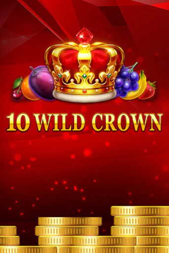 10 Wild Crown игра онлайн | Casino 888 бесплатно и без регистрации