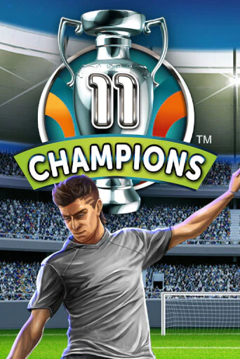 11 Champions игра онлайн | Casino 888 бесплатно и без регистрации