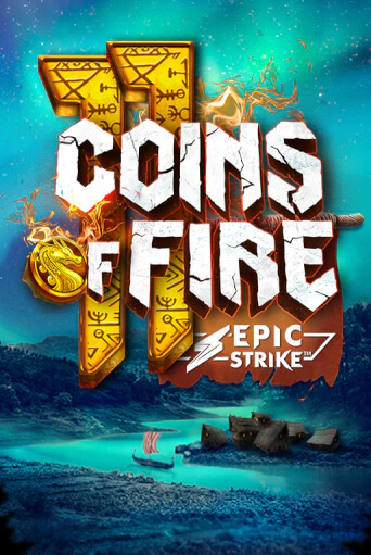 11 Coins of Fire игра онлайн | Casino 888 бесплатно и без регистрации
