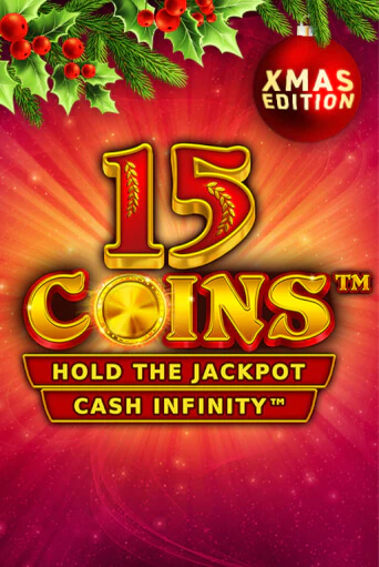 15 Coins Xmas игра онлайн | Casino 888 бесплатно и без регистрации