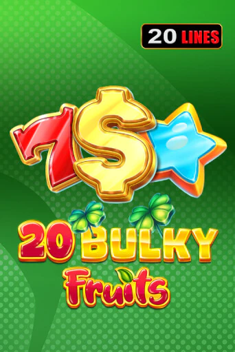 20 Bulky Fruits игра онлайн | Casino 888 бесплатно и без регистрации