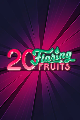 20 Flaring Fruits игра онлайн | Casino 888 бесплатно и без регистрации
