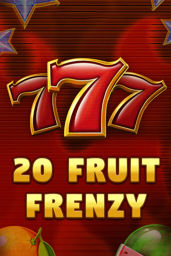 20 Fruit Frenzy игра онлайн | Casino 888 бесплатно и без регистрации