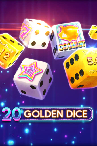 20 Golden Dice игра онлайн | Casino 888 бесплатно и без регистрации