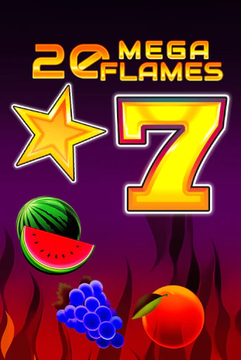 20 Mega Flames игра онлайн | Casino 888 бесплатно и без регистрации