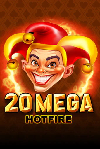 20 Mega Hotfire игра онлайн | Casino 888 бесплатно и без регистрации