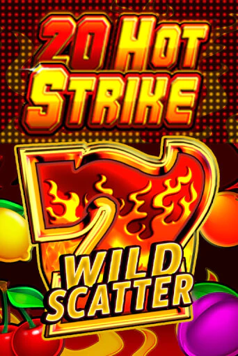 20 Hot Strike игра онлайн | Casino 888 бесплатно и без регистрации
