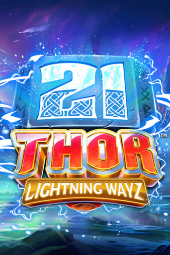 21 Thor Lightning Ways игра онлайн | Casino 888 бесплатно и без регистрации
