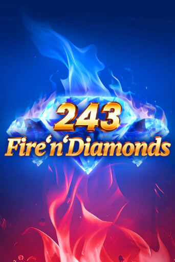 243 Fire'n'Diamonds игра онлайн | Casino 888 бесплатно и без регистрации