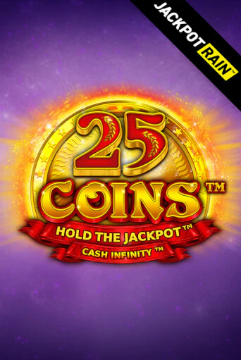 25 Coins JackpotRain игра онлайн | Casino 888 бесплатно и без регистрации
