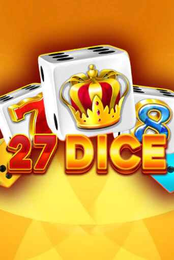 27 Dice игра онлайн | Casino 888 бесплатно и без регистрации