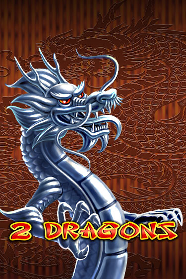 2 Dragons игра онлайн | Casino 888 бесплатно и без регистрации