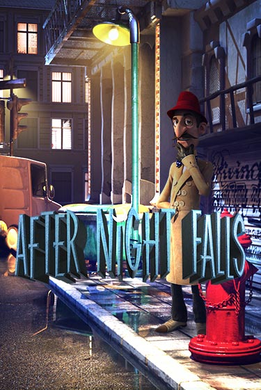 After Night Falls игра онлайн | Casino 888 бесплатно и без регистрации