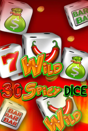 30 Spicy Dice игра онлайн | Casino 888 бесплатно и без регистрации