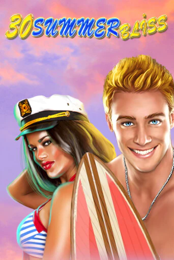 30 Summer Bliss игра онлайн | Casino 888 бесплатно и без регистрации