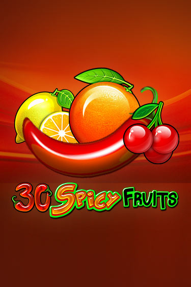 30 Spicy Fruits игра онлайн | Casino 888 бесплатно и без регистрации