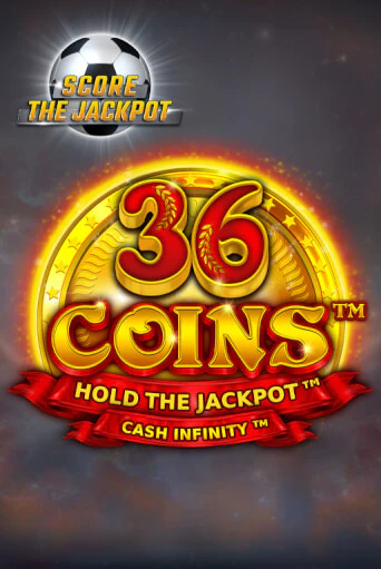 36 Coins Score The Jackpot игра онлайн | Casino 888 бесплатно и без регистрации