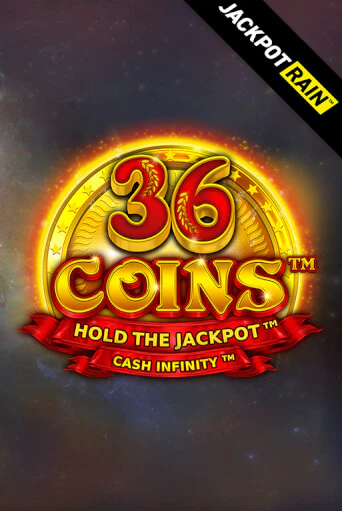 36 Coins JackpotRain игра онлайн | Casino 888 бесплатно и без регистрации