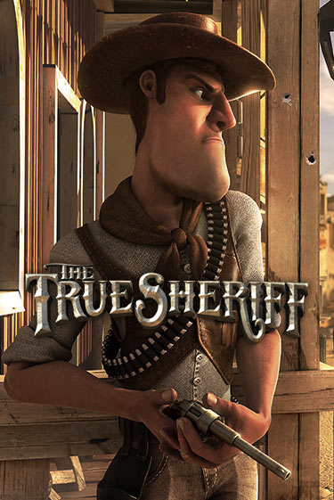 The True Sheriff игра онлайн | Casino 888 бесплатно и без регистрации