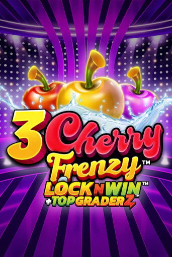 3 Cherry Frenzy™ игра онлайн | Casino 888 бесплатно и без регистрации