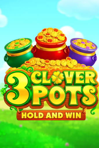 3 Clover Pots игра онлайн | Casino 888 бесплатно и без регистрации