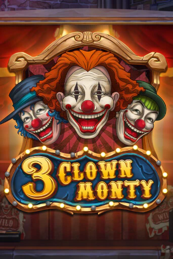 3 Clown Monty игра онлайн | Casino 888 бесплатно и без регистрации
