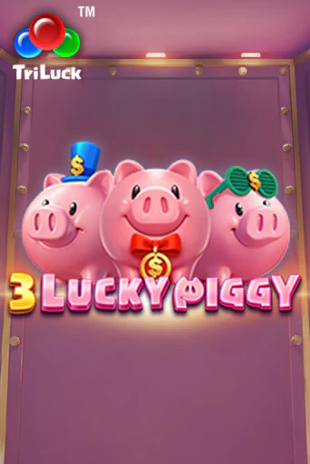 3 LUCKY PIGGY игра онлайн | Casino 888 бесплатно и без регистрации