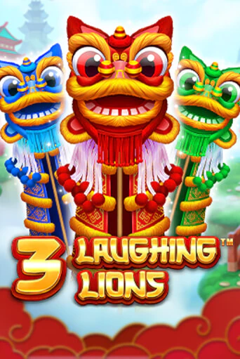 3 Laughing Lions Power Combo™ игра онлайн | Casino 888 бесплатно и без регистрации