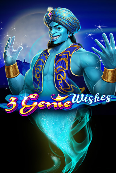 3 Genie Wishes игра онлайн | Casino 888 бесплатно и без регистрации