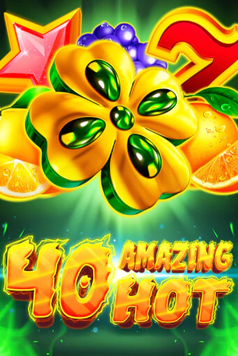 40 Amazing Hot игра онлайн | Casino 888 бесплатно и без регистрации