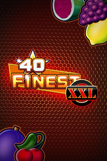 40 Finest XXL игра онлайн | Casino 888 бесплатно и без регистрации