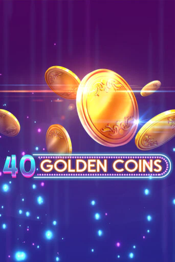 40 Golden Coins игра онлайн | Casino 888 бесплатно и без регистрации