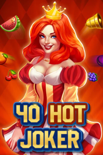 40 Hot Joker игра онлайн | Casino 888 бесплатно и без регистрации