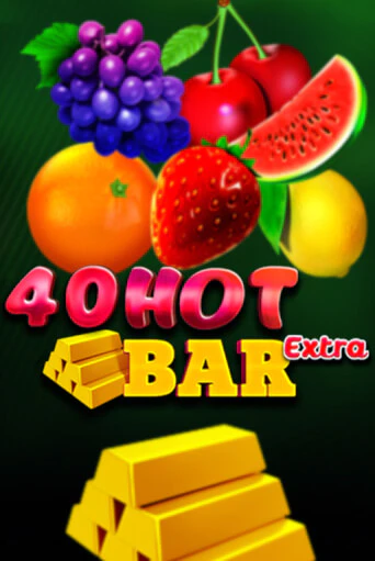 40 Hot Bar Extra игра онлайн | Casino 888 бесплатно и без регистрации
