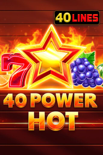 40 Power Hot игра онлайн | Casino 888 бесплатно и без регистрации