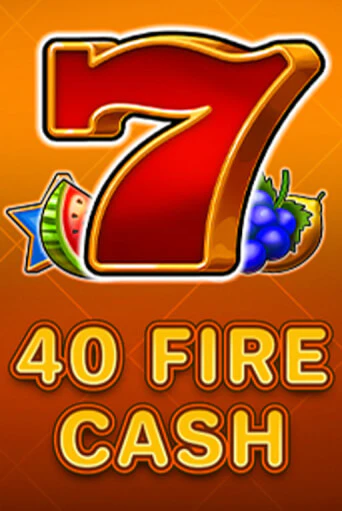 40 Fire Cash игра онлайн | Casino 888 бесплатно и без регистрации