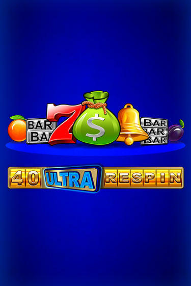 40 Ultra Respin игра онлайн | Casino 888 бесплатно и без регистрации