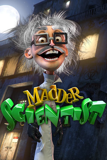 Madder Scientist игра онлайн | Casino 888 бесплатно и без регистрации