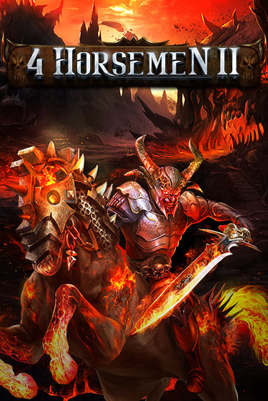 4 Horsemen II игра онлайн | Casino 888 бесплатно и без регистрации