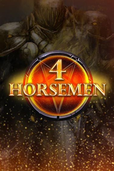 4 Horsemen игра онлайн | Casino 888 бесплатно и без регистрации