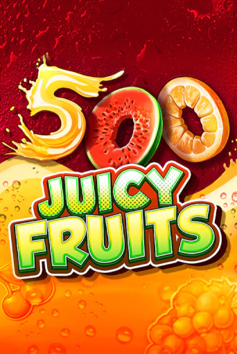 500 Juicy Fruits игра онлайн | Casino 888 бесплатно и без регистрации