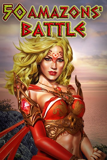 50 Amazons' Battle игра онлайн | Casino 888 бесплатно и без регистрации