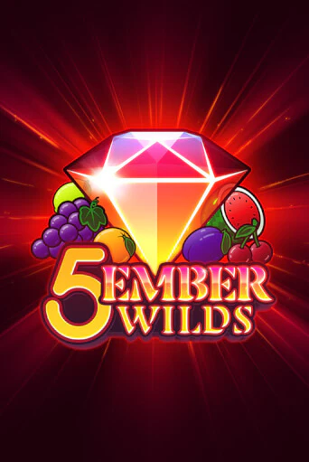 5 Ember Wilds игра онлайн | Casino 888 бесплатно и без регистрации