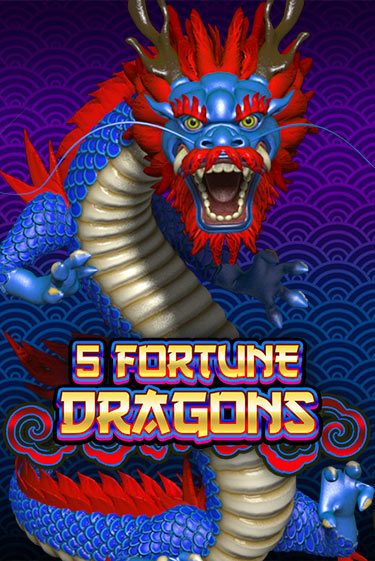 5 Fortune Dragons игра онлайн | Casino 888 бесплатно и без регистрации