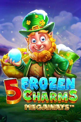 5 Frozen Charms Megaways игра онлайн | Casino 888 бесплатно и без регистрации