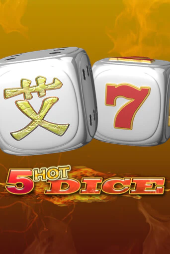 5 Hot Dice игра онлайн | Casino 888 бесплатно и без регистрации