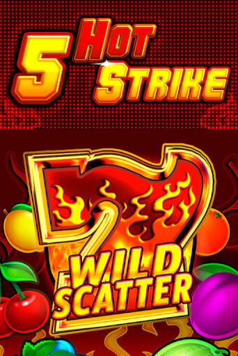 5 Hot Strike игра онлайн | Casino 888 бесплатно и без регистрации