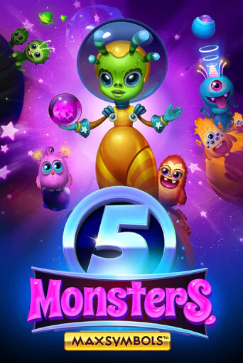 5 Monsters игра онлайн | Casino 888 бесплатно и без регистрации